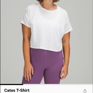Lululemon - Cates T-Shirt